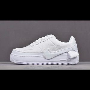 New Nike Air Force 1 Jesters